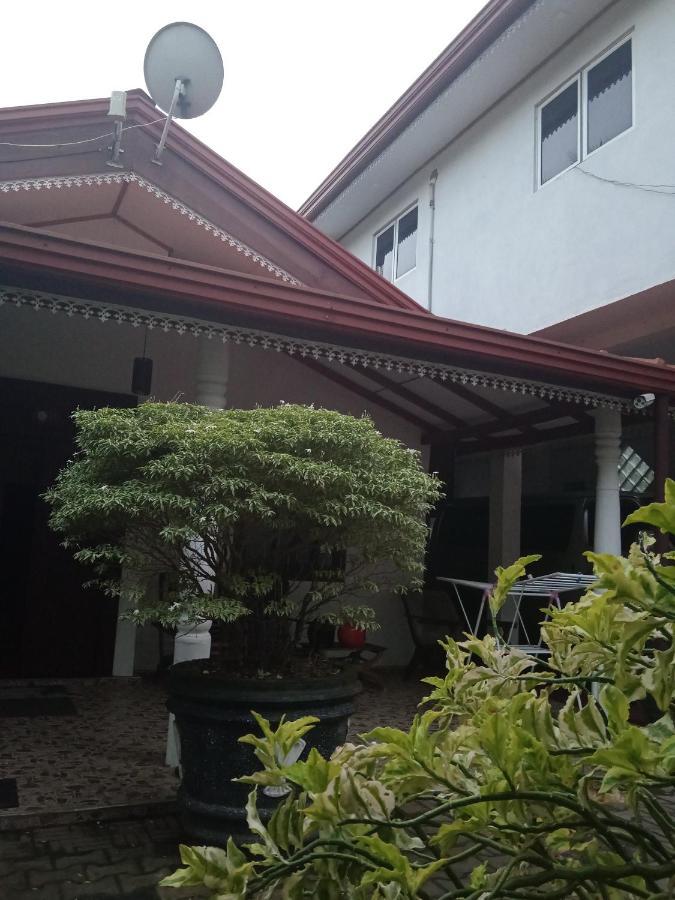 Dream Forest Rest Ahangama Exterior foto