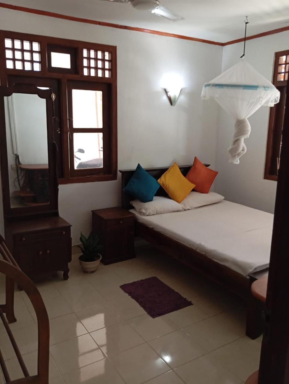 Dream Forest Rest Ahangama Habitación foto