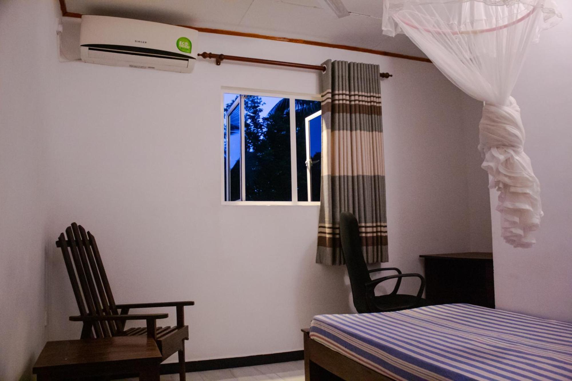 Dream Forest Rest Ahangama Exterior foto